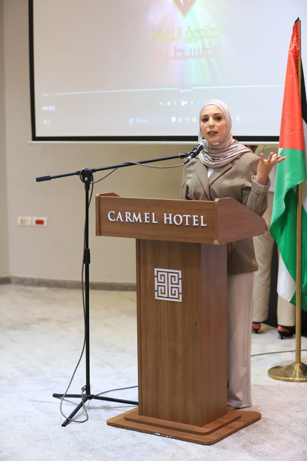 Palestinian Maintenance Fund Concludes Its Participatory Workshop Series in Ramallah to Strengthen Women’s Access to Justice and Legal Services