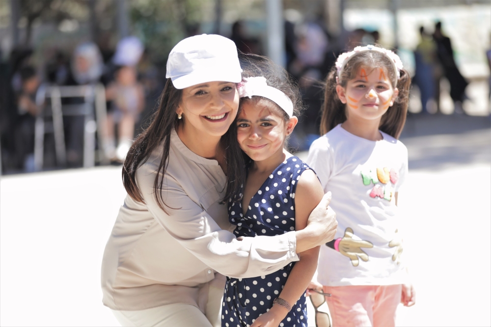 The Recreational Day... Our Annual Commitment to Defending Every Child’s Right to Play