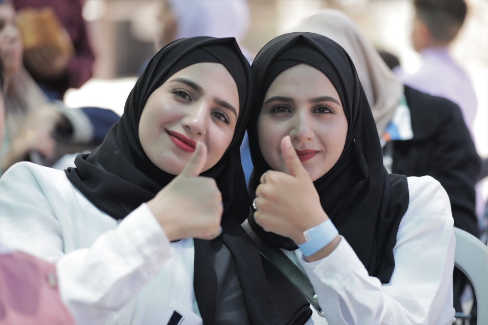اليوم الترفيهي... نهجنا السنوي للدفاع عن حق أطفالنا في اللعب