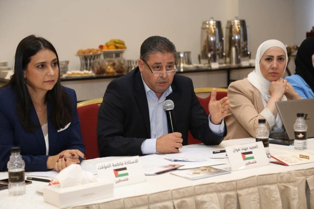 صـوت واحــد... لــتعزيز المنظومة الحقوقيــة والاقتـصادية الحاضــنة للنســاء في العالــم العربي