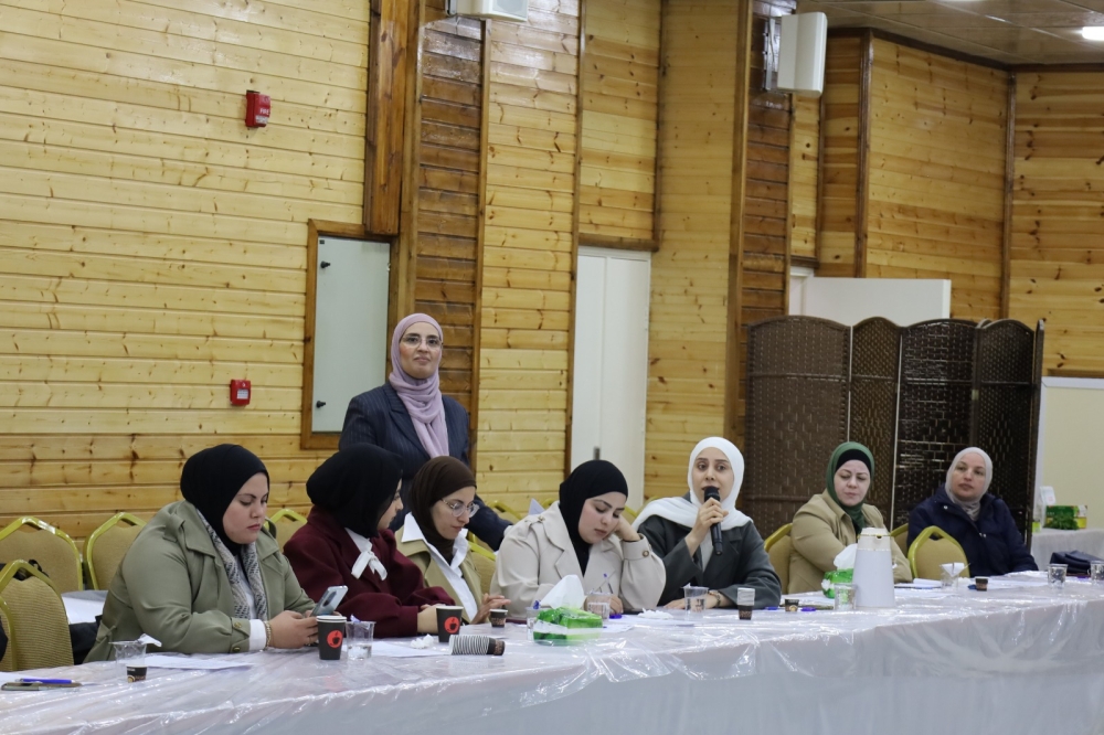 Towards Greater Accessible Justice: National Workshop Strengthens Institutional Integration to Support Women’s Rights