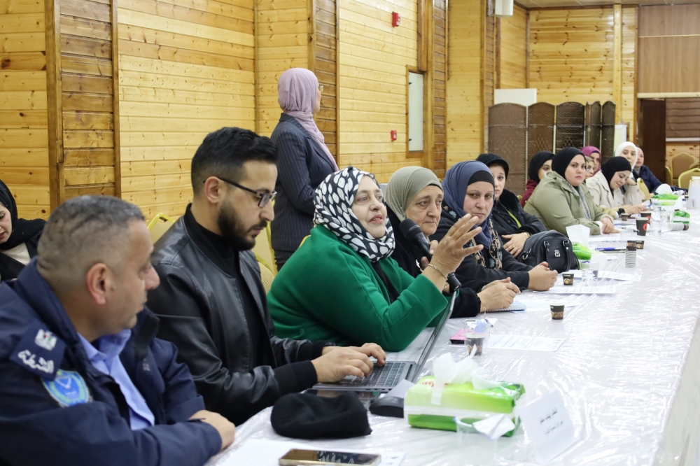 Towards Greater Accessible Justice: National Workshop Strengthens Institutional Integration to Support Women’s Rights