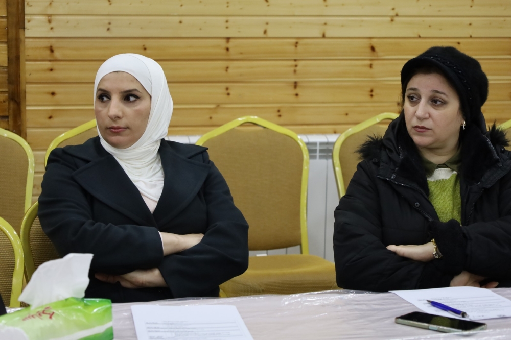 Towards Greater Accessible Justice: National Workshop Strengthens Institutional Integration to Support Women’s Rights