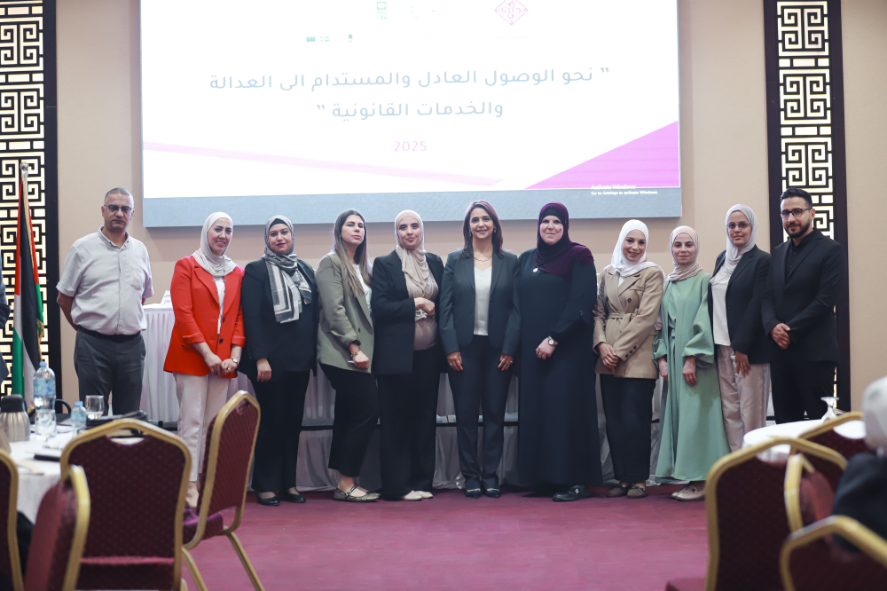 Palestinian Maintenance Fund Engages Palestinian Universities on Integrating Theory and Practice in the Teaching of Maintenance