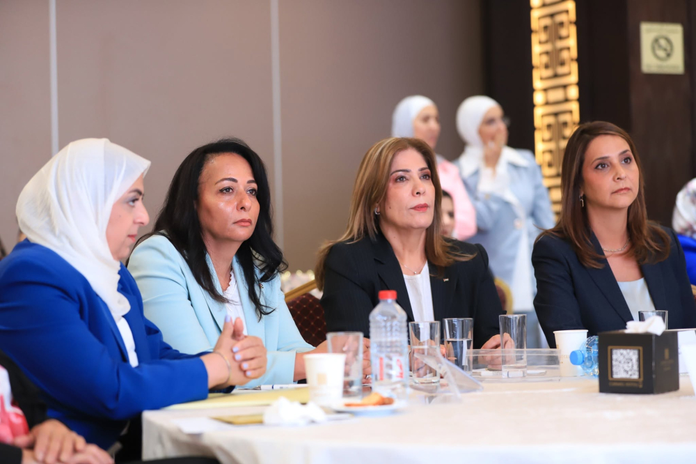 Palestinian Maintenance Fund Concludes Its Participatory Workshop Series in Ramallah to Strengthen Women’s Access to Justice and Legal Services