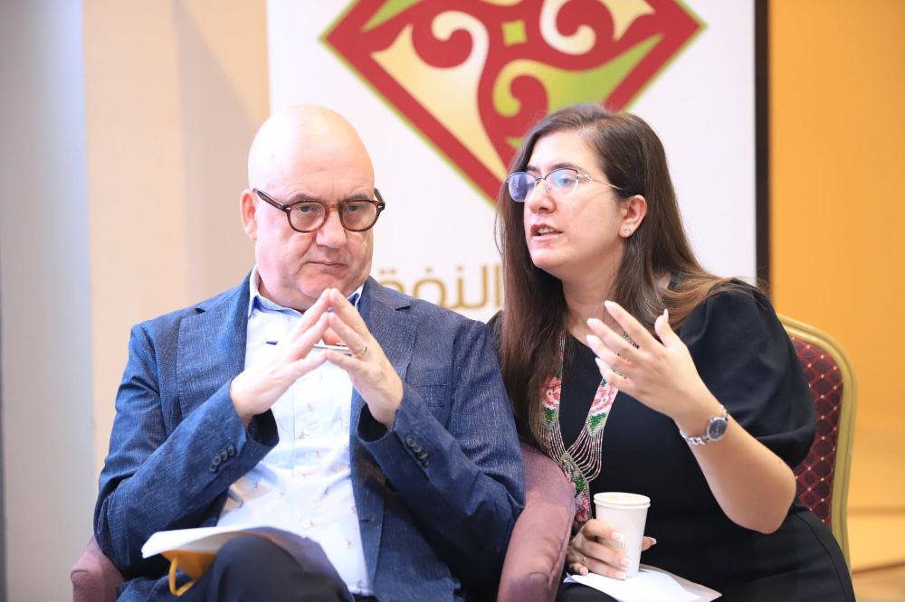 Palestinian Maintenance Fund Concludes Its Participatory Workshop Series in Ramallah to Strengthen Women’s Access to Justice and Legal Services