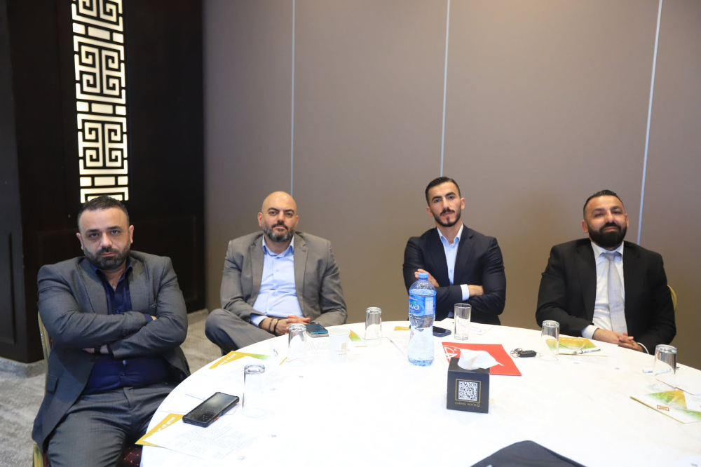 Palestinian Maintenance Fund Concludes Its Participatory Workshop Series in Ramallah to Strengthen Women’s Access to Justice and Legal Services