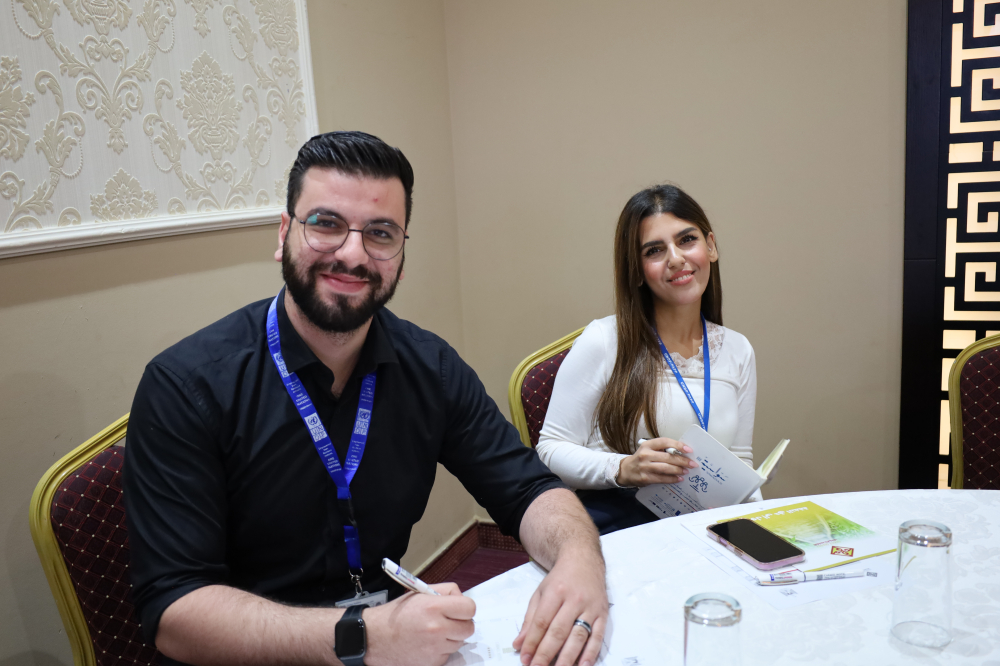 Palestinian Maintenance Fund Hosts Social Child Protection Network Meeting in Ramallah to Strengthen Child Protection and Uphold Children’s Rights