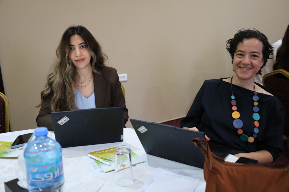 Palestinian Maintenance Fund Hosts Social Child Protection Network Meeting in Ramallah to Strengthen Child Protection and Uphold Children’s Rights
