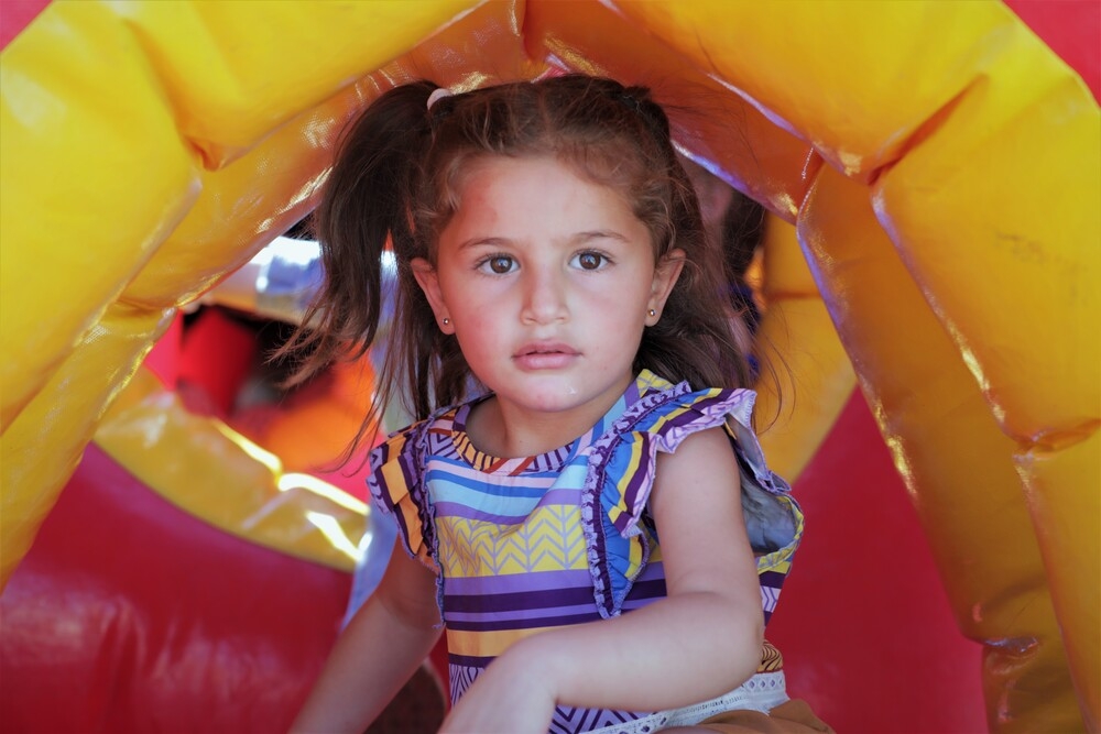 Foster Care