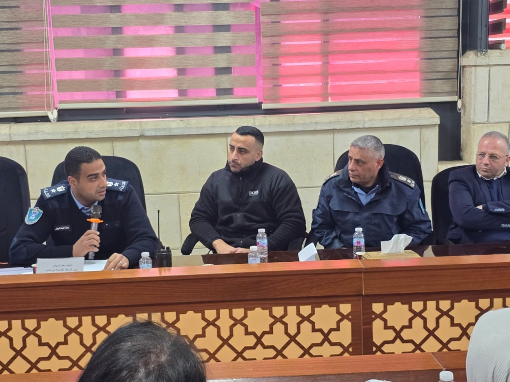 Palestinian Maintenance Fund Holds National Workshop to Strengthen Institutional Partnerships in Supporting Women’s Access to Justice and Legal Services