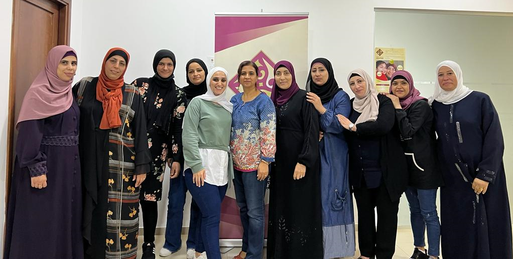 بــرنامج الحـماية والإدمــاج