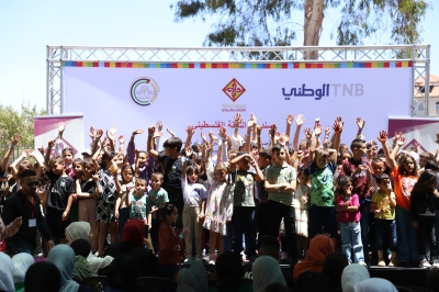The Recreational Day... Our Annual Commitment to Defending Every Child’s Right to Play