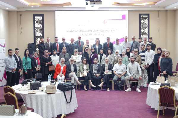 Palestinian Maintenance Fund Engages Palestinian Universities on Integrating Theory and Practice in the Teaching of Maintenance
