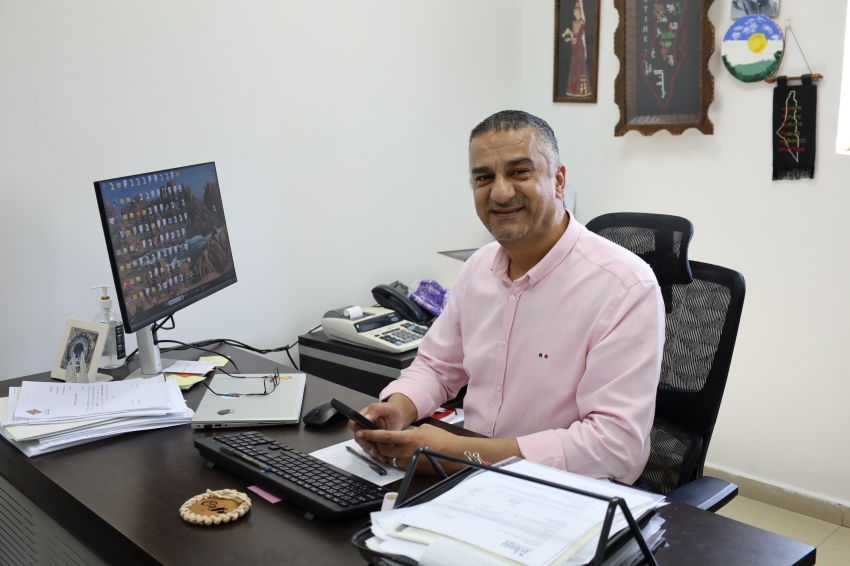 Firas Alawnah
