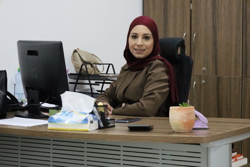 Majd Khalailah