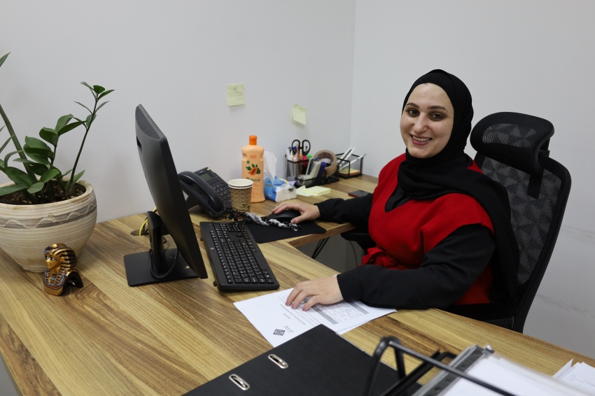 Roa' Qassem