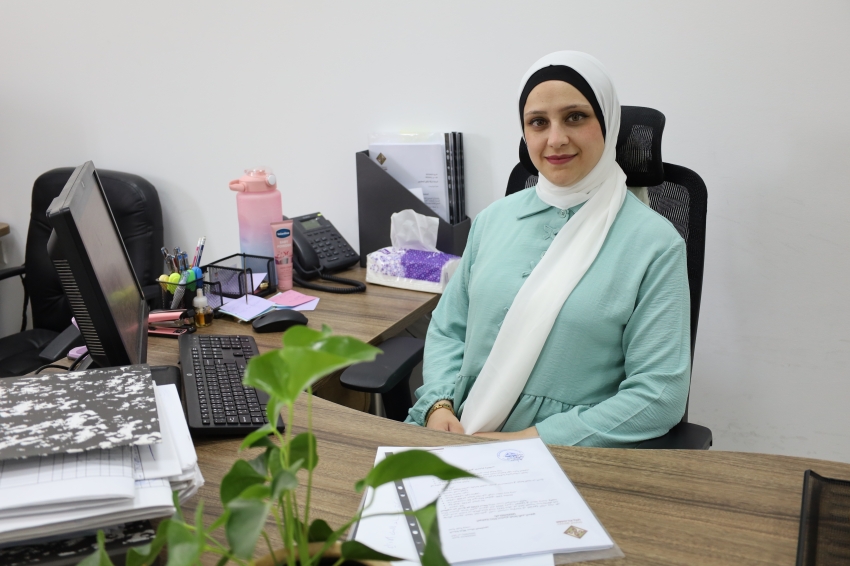 Shahd Abu Sharbak