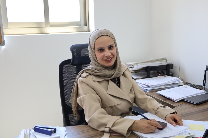 أ. ابتهال أبو سليمان