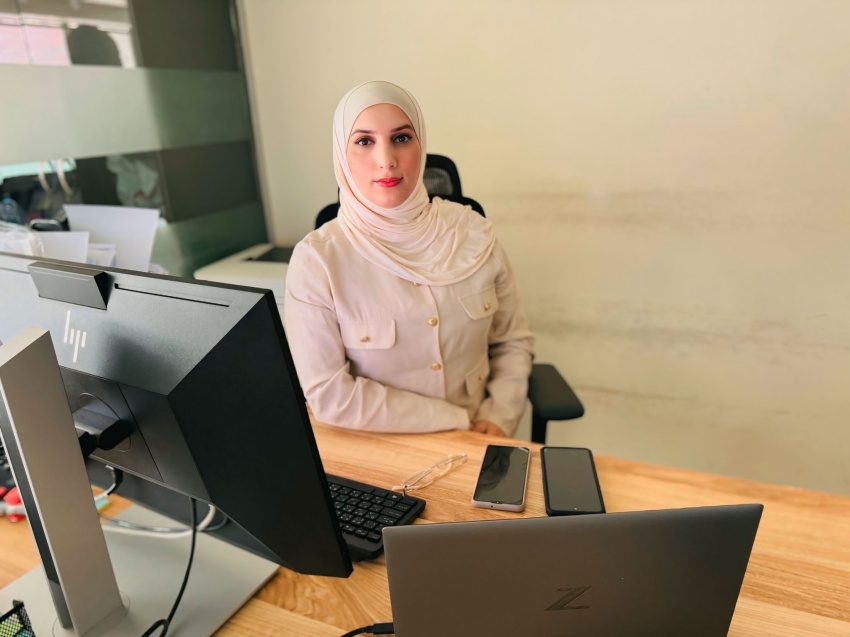 Arwa Qasrawi