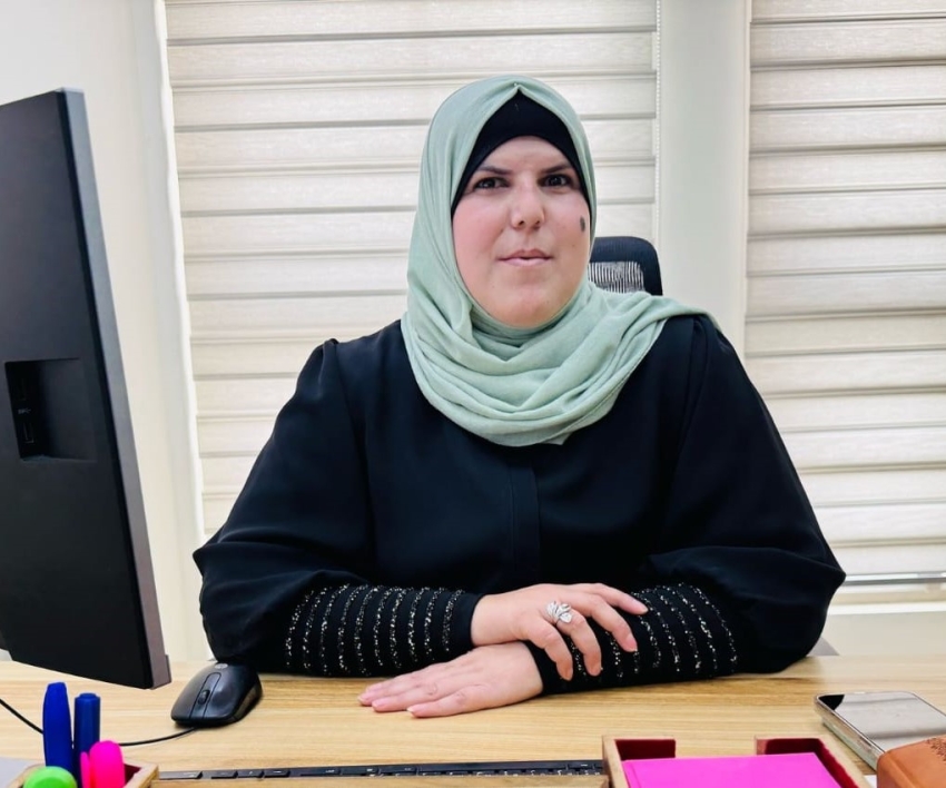 Mirvat Abu Quider